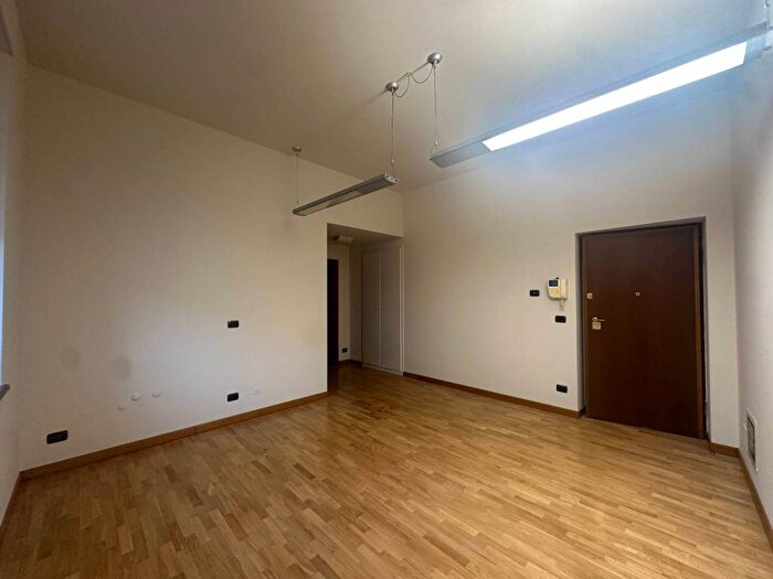 Appartamento bilocale in affitto in Corso Roma, Centro, Savigliano