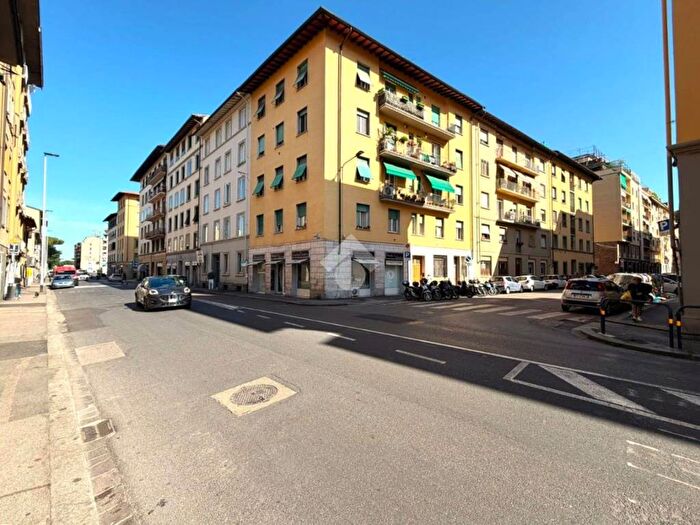 Appartamento bilocale in affitto in Via Mario Ulivelli, Novoli, Firenze