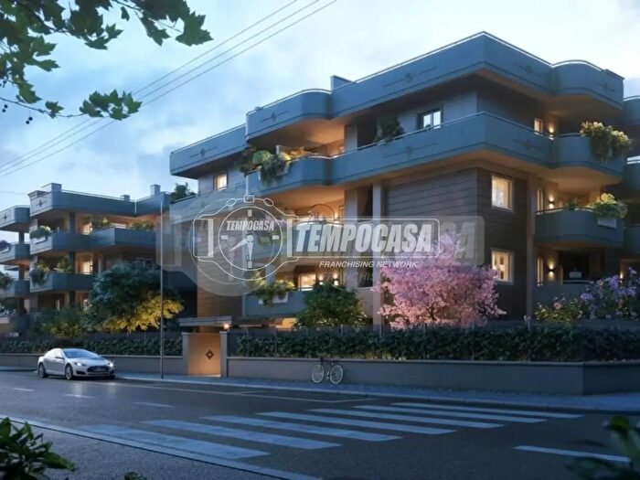 Appartamento trilocale in vendita in Roma