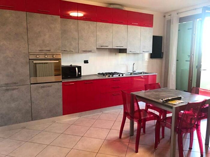 Appartamento bilocale in affitto in Spinea Orgnano, Spinea