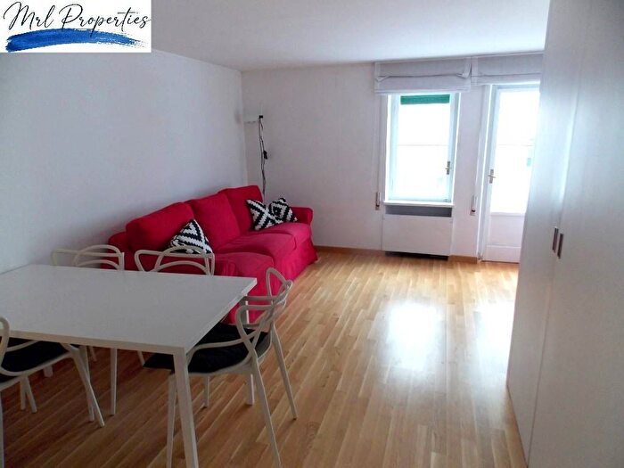 Appartamento bilocale in affitto in Via Archimede, Euclide, Roma