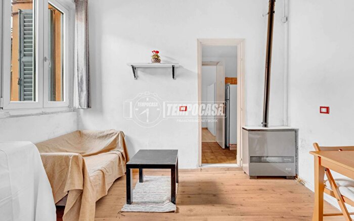 Appartamento bilocale in vendita in Viale Tibaldi, Milano