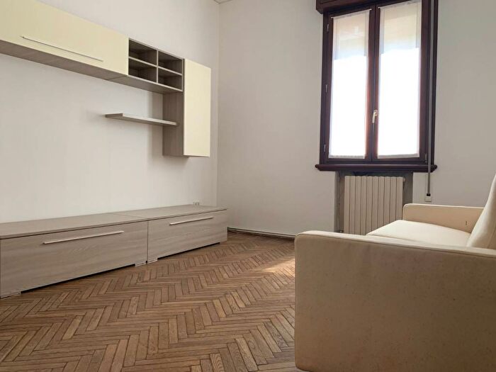 Appartamento trilocale in affitto in Via SantAnna, Centro, Mantova