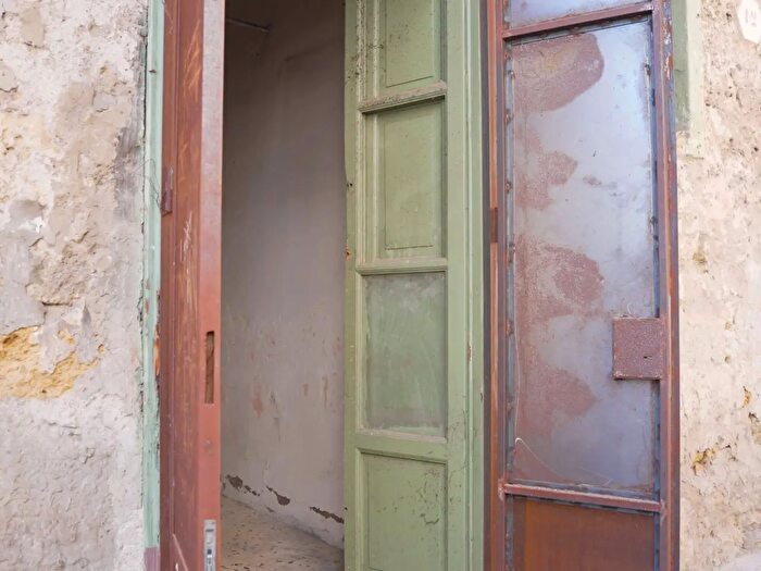 Appartamento bilocale in vendita in Via Francesco Potenzano, Palermo