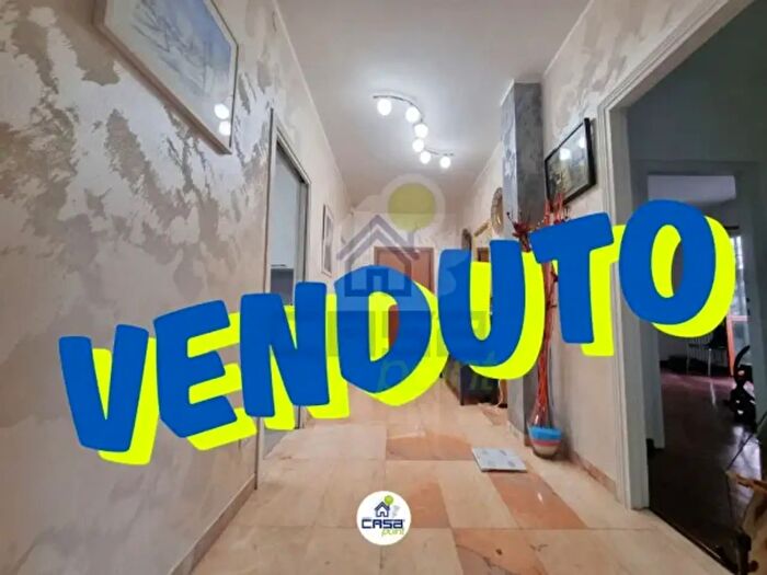 Appartamento trilocale in vendita in Via Oldani, Casalpusterlengo