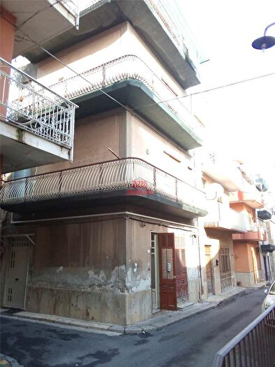 Casa con 6 locali in vendita in Villabate