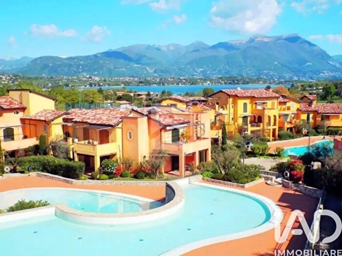 Appartamento bilocale in vendita in Via del Torchio, Manerba Del Garda