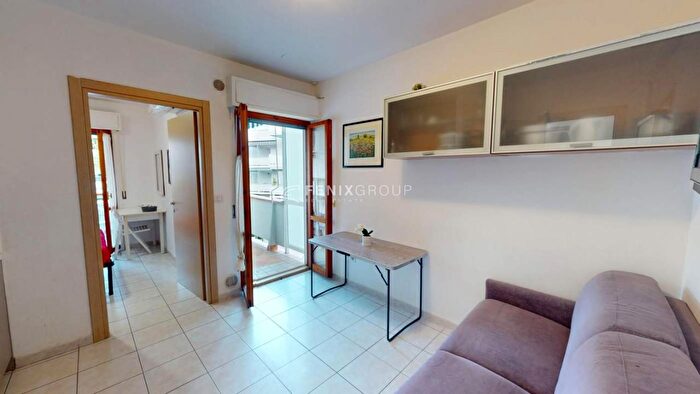 Appartamento bilocale in vendita in Via dei Mille, San Benedetto Del Tronto