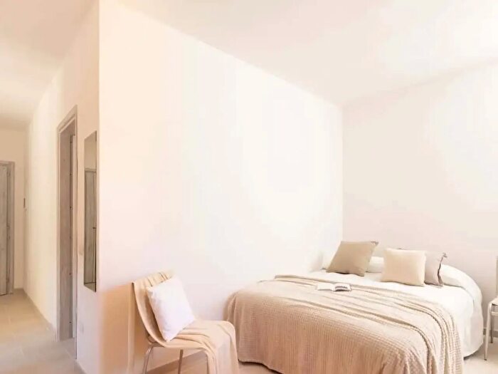 Appartamento monolocale in affitto in Via Alessandro Nanni, Olbia