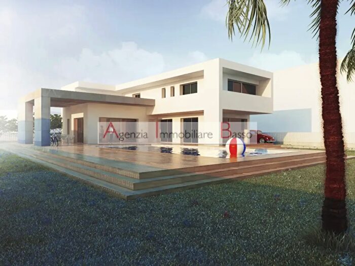 Casa con 7 locali in vendita in Fossò, Fosso