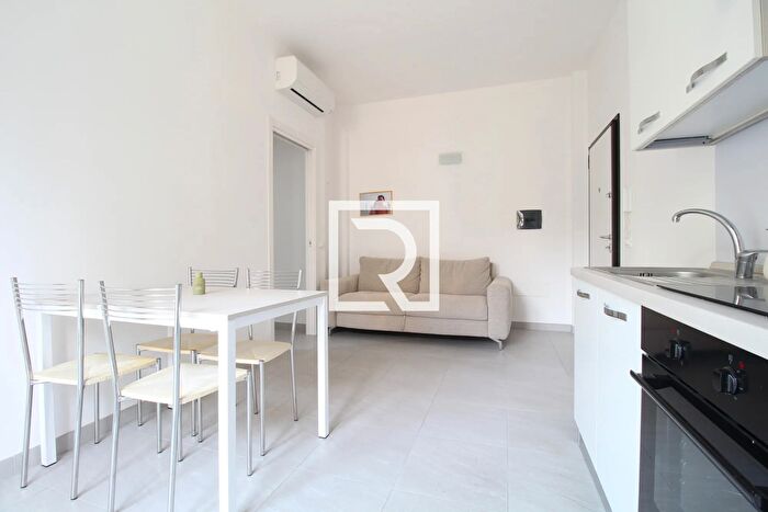 Appartamento bilocale in vendita in Cervia