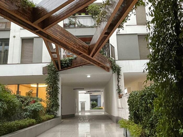 Appartamento bilocale in affitto in Via Ciro Menotti, Indipendenza, Milano