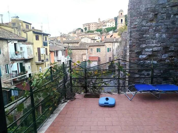 Appartamento trilocale in vendita in Perugia