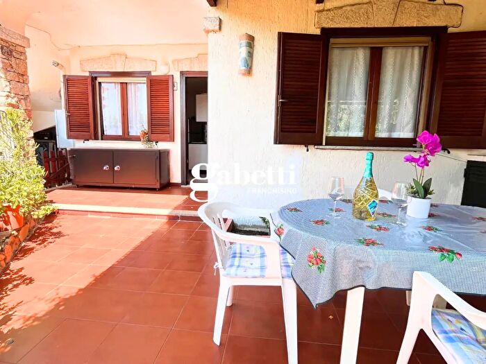 Appartamento trilocale in vendita in Via Palau, Budoni