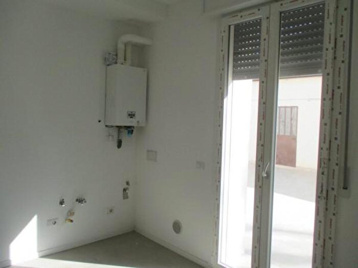 Appartamento quadrilocale in vendita in Bertinoro