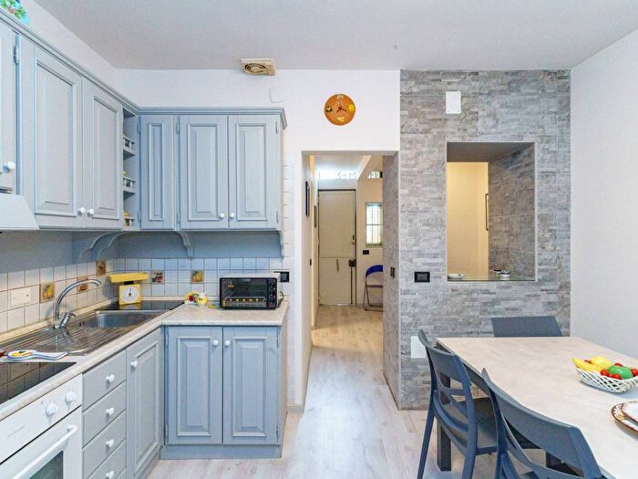 Appartamento bilocale in affitto in Via Pietro Mascagni, Centro Storico, Catania