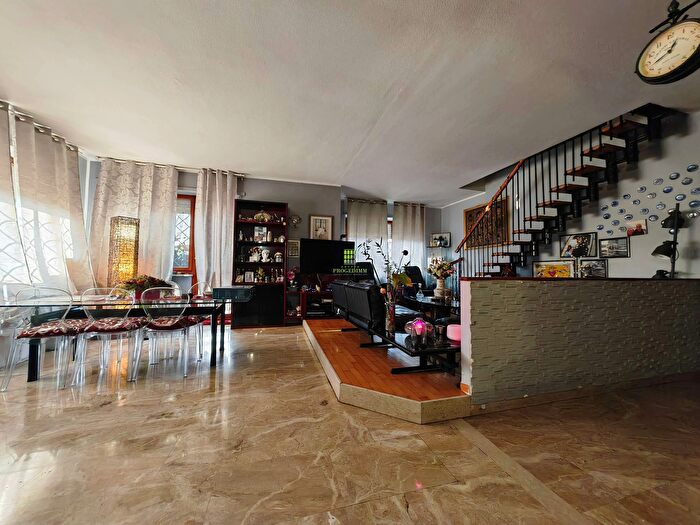 Appartamento quadrilocale in vendita in Strada Torino, Moncalieri