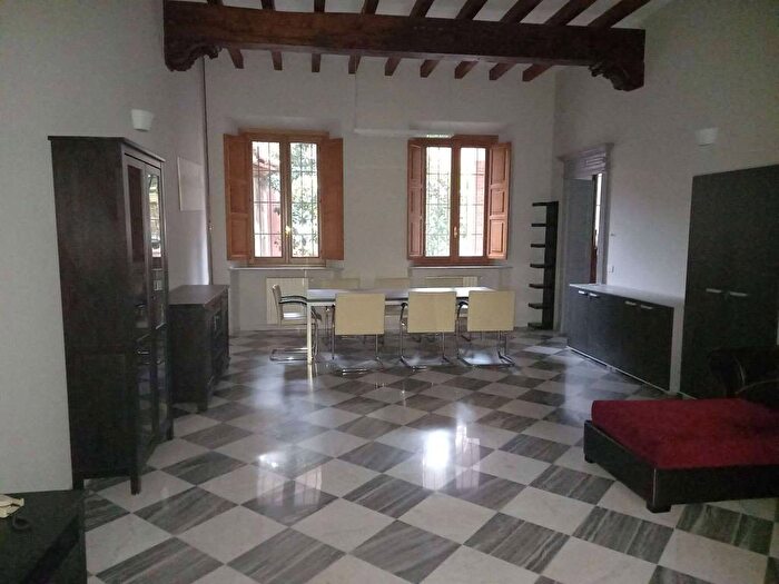 Appartamento in affitto in Centro Storico, Piacenza