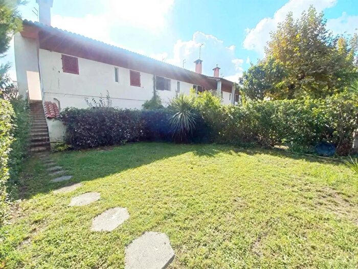 Appartamento quadrilocale in vendita in Numana