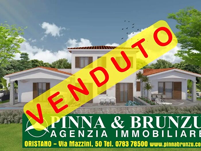 Casa trilocale in vendita in Via Nazionale, Budoni
