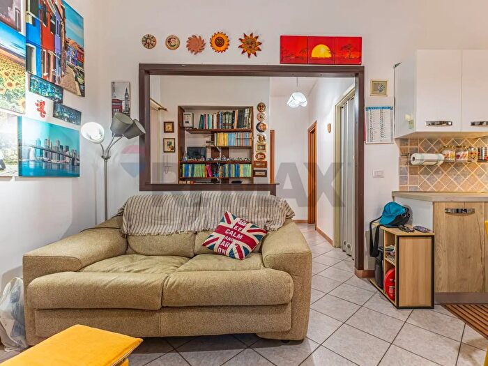 Appartamento quadrilocale in vendita in Sassari