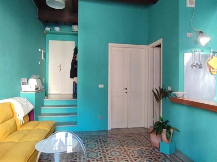 Appartamento trilocale in affitto in Centro, Carrara