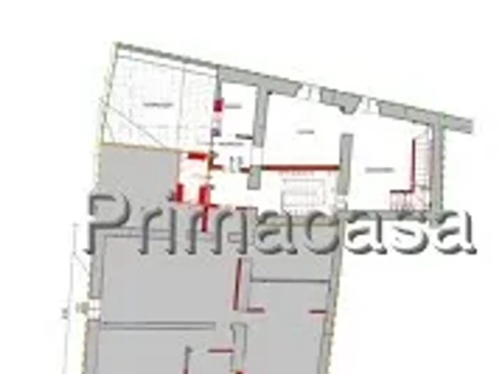Appartamento trilocale in vendita in Via Villa del Bene, Dolce'
