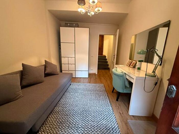 Appartamento quadrilocale in vendita in Via San Paolino, Lucca