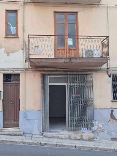 Casa bilocale in vendita in Via Armando Diaz B, Termini Imerese