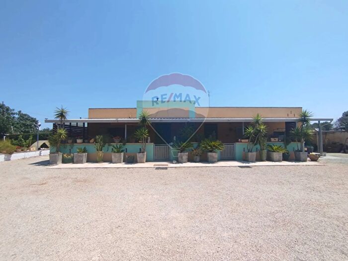 Casa trilocale in vendita in San Vito Dei Normanni