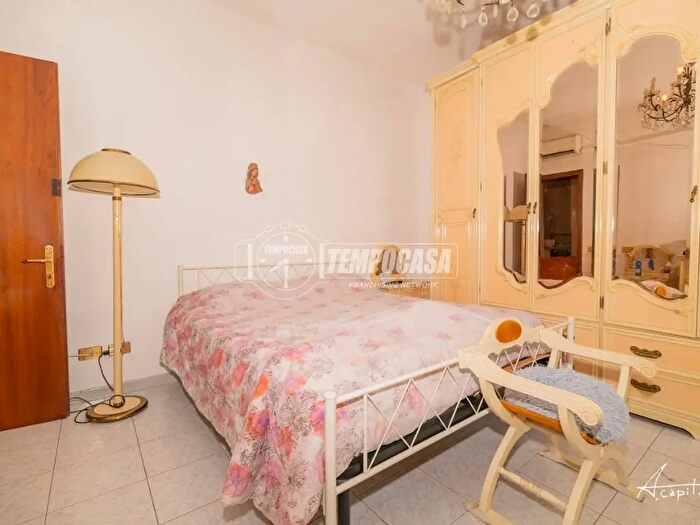 Appartamento bilocale in vendita in Via Riccardo Zandonai, Rovigo