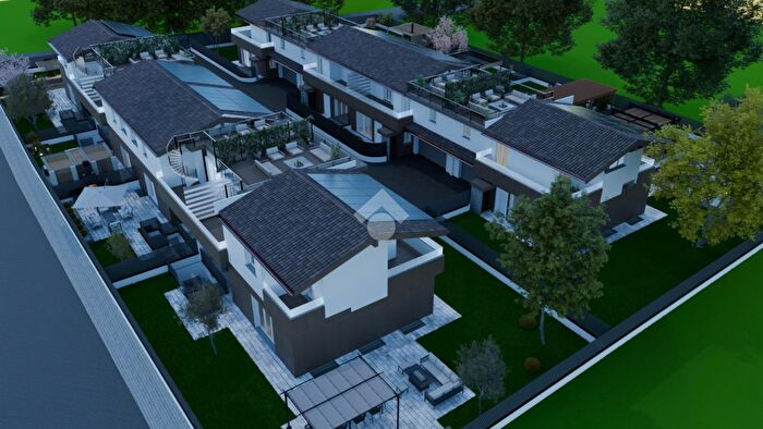 Case in Vendita e in Affitto - 2