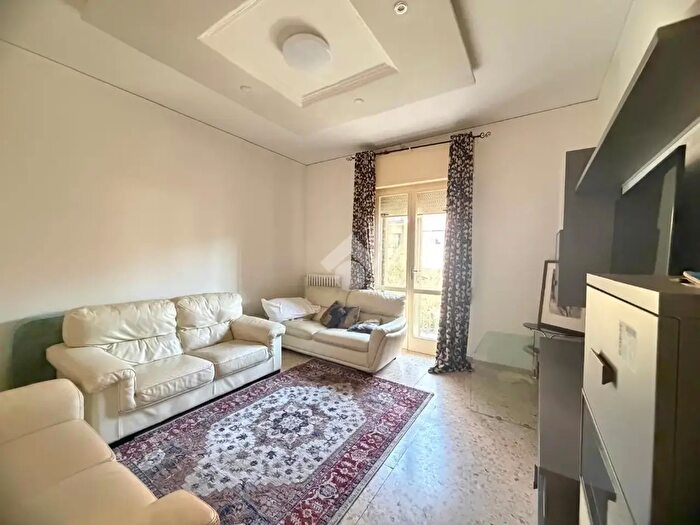 Appartamento trilocale in vendita in Via a Bacci, Montecatini Terme