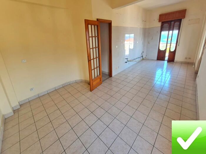 Appartamento quadrilocale in vendita in Reggio Calabria