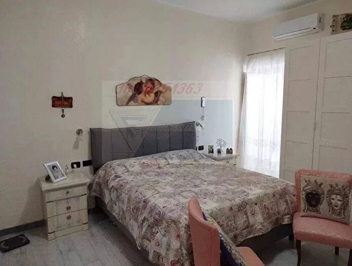 Appartamento bilocale in vendita in Priolo Gargallo