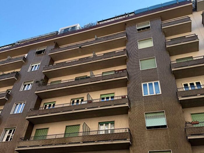 Appartamento trilocale in affitto in Via Filadelfia, Santa Rita, Torino