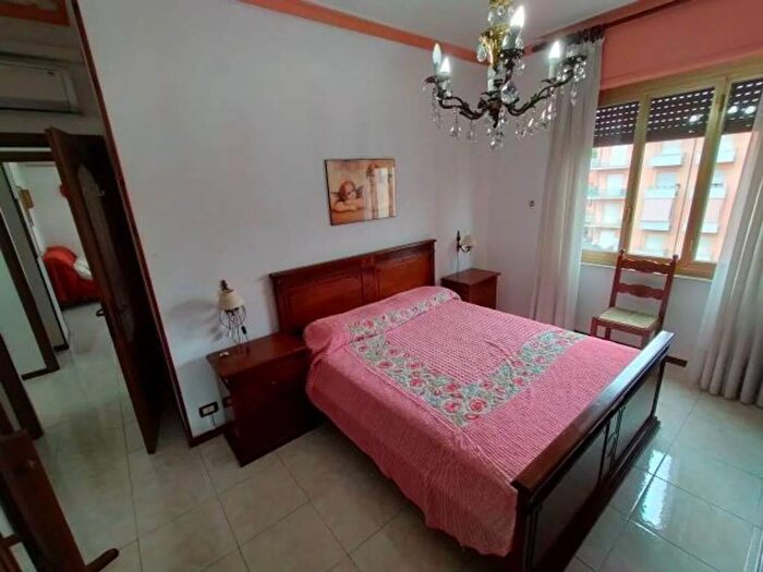 Appartamento trilocale in affitto in Corso Europa, Centro, Loano