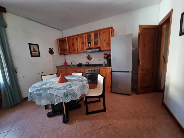 Appartamento bilocale in affitto in Viareggio