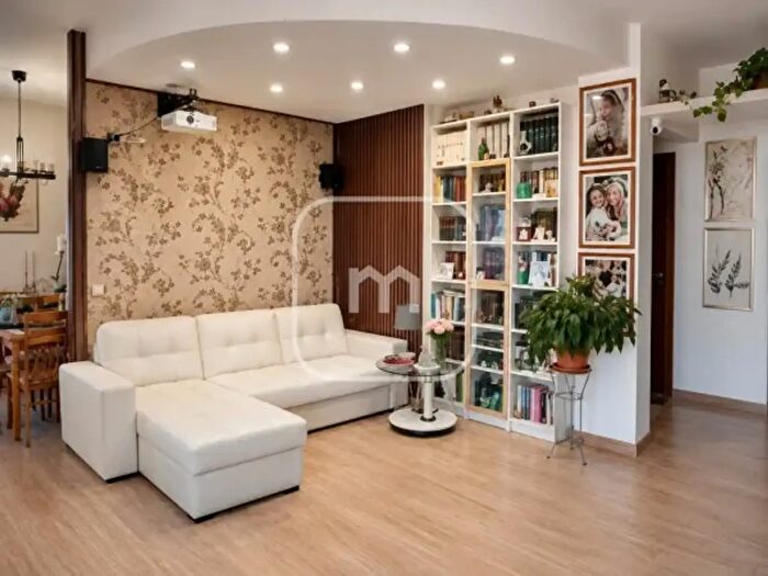 Appartamento quadrilocale in vendita in Corso Filippo Turati, Colleferro