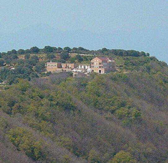 Casa bilocale in affitto in Agriturismo SantAnna Reggio Calabria Reggi, Ortì, Reggio Calabria
