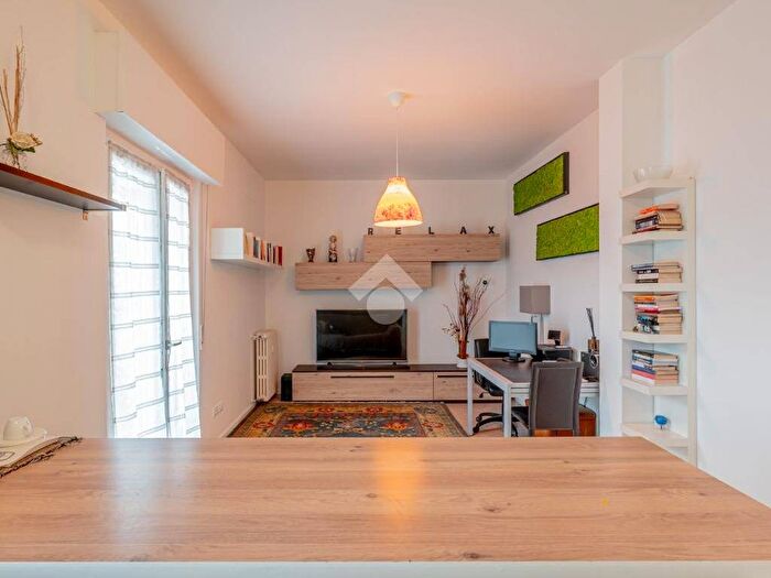 Appartamento bilocale in affitto in Via Don Carlo Steeb, Valverde, Verona