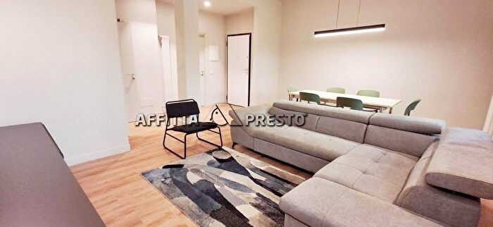 Appartamento monolocale in affitto in Viale Luigi Carlo Farini, Ravenna