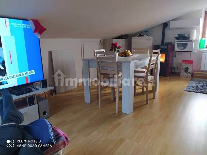 Casa monolocale in vendita in Via Trilussa, Centro, Anguillara Sabazia