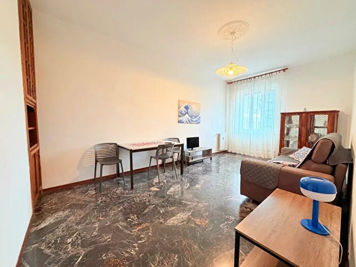 Appartamento trilocale in affitto in Via Dante, Finale Ligure