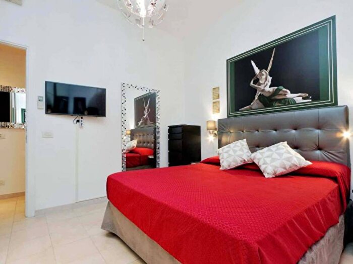 Appartamento bilocale in affitto in Via Ostia, Cipro, Roma