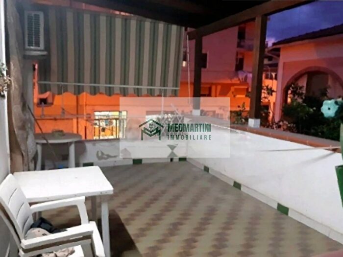 Appartamento con 5 locali in affitto in Filippo Juvara Siracusa Sr, Siracusa