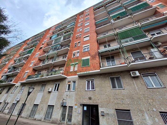 Appartamento bilocale in affitto in Cantalupa San Paolo, Milano