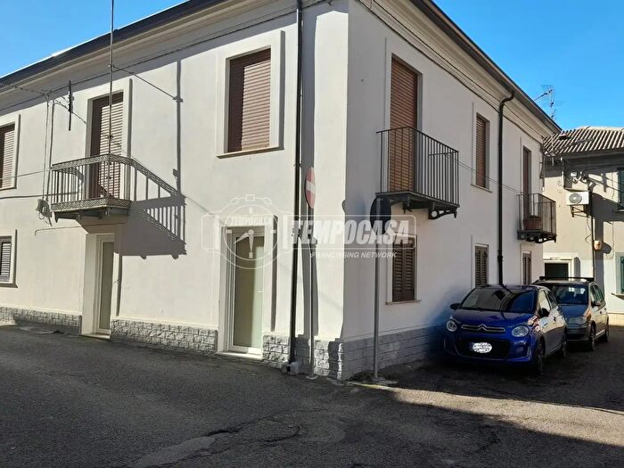 Casa con 14 locali in vendita in Via Torretta, Vibo Valentia