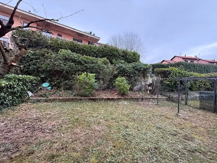 Appartamento quadrilocale in vendita in Via Tetto Nuovo, Pino Torinese