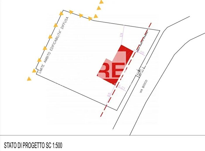 Case in Vendita e in Affitto - 3